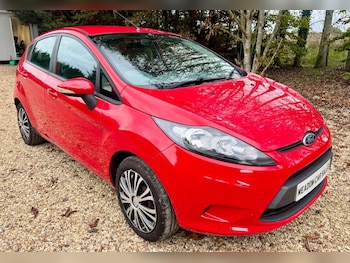 Ford - Fiesta