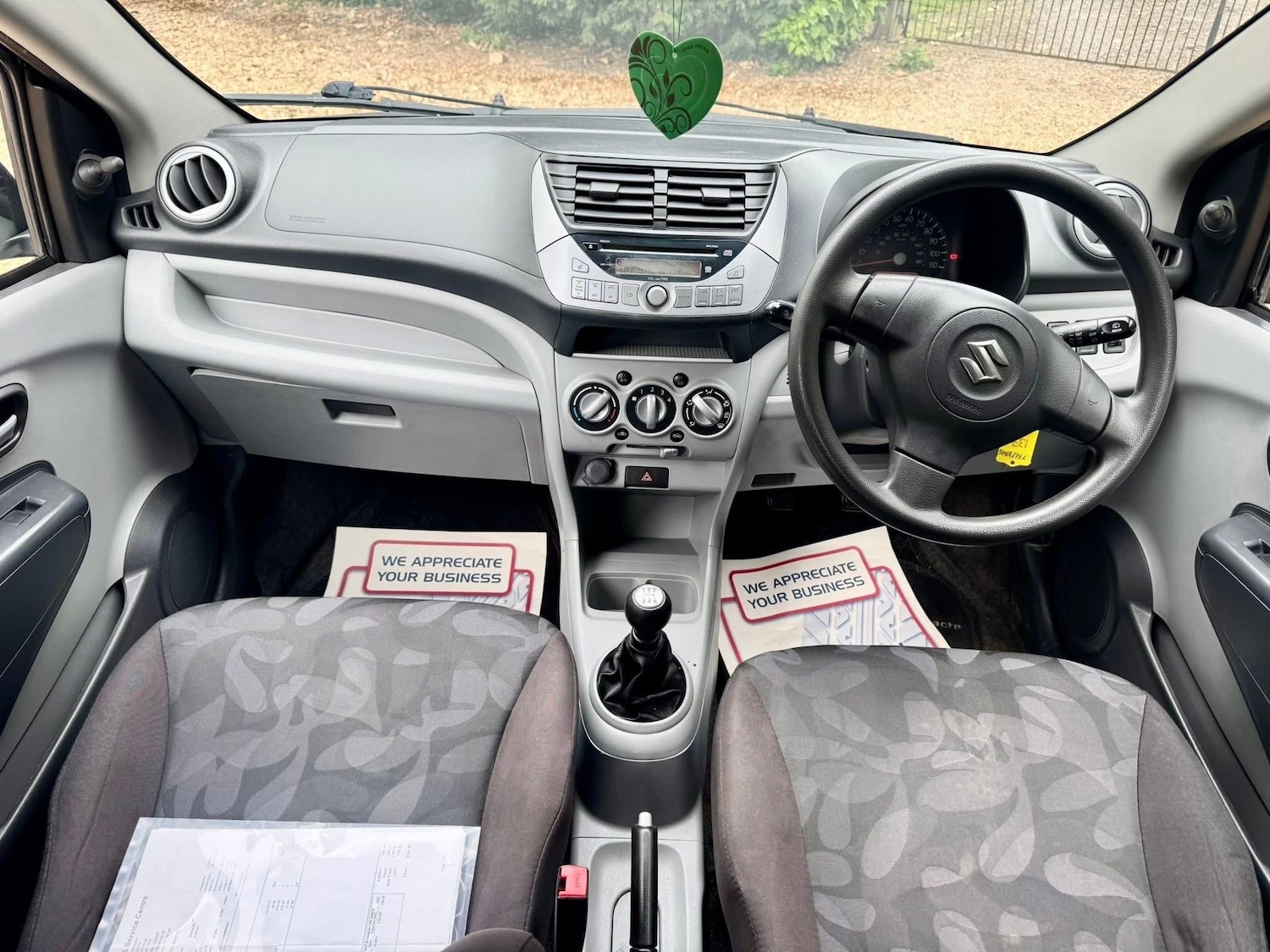 Vehicle 13