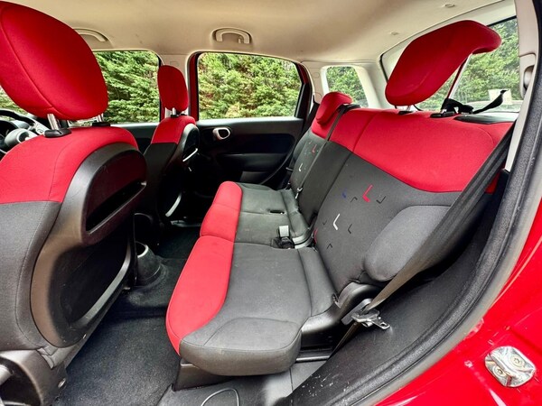 Used Fiat 500L 2015 for sale - 75641820: Photo 10