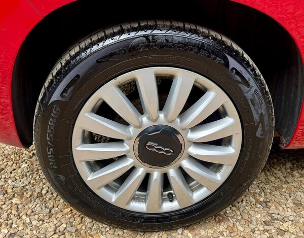 Used Fiat 500L 2015 for sale - 75641820: Photo 14