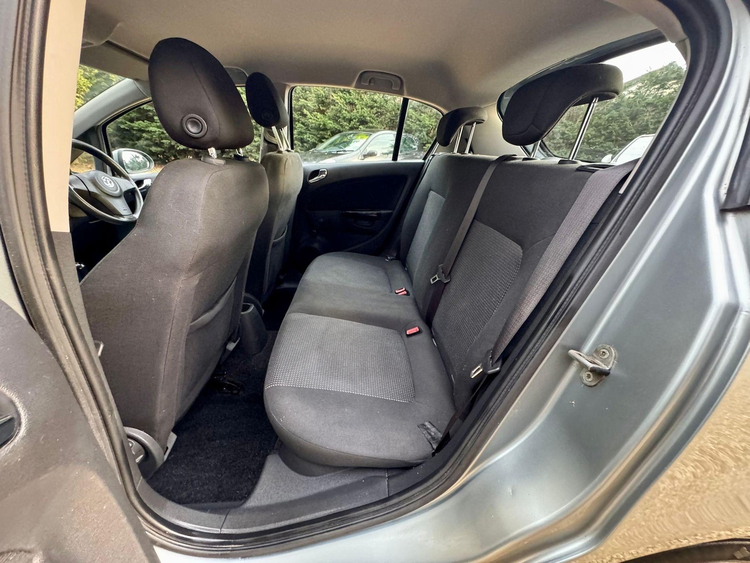 Used Vauxhall Corsa 2013 for sale - 76508600: Photo 10