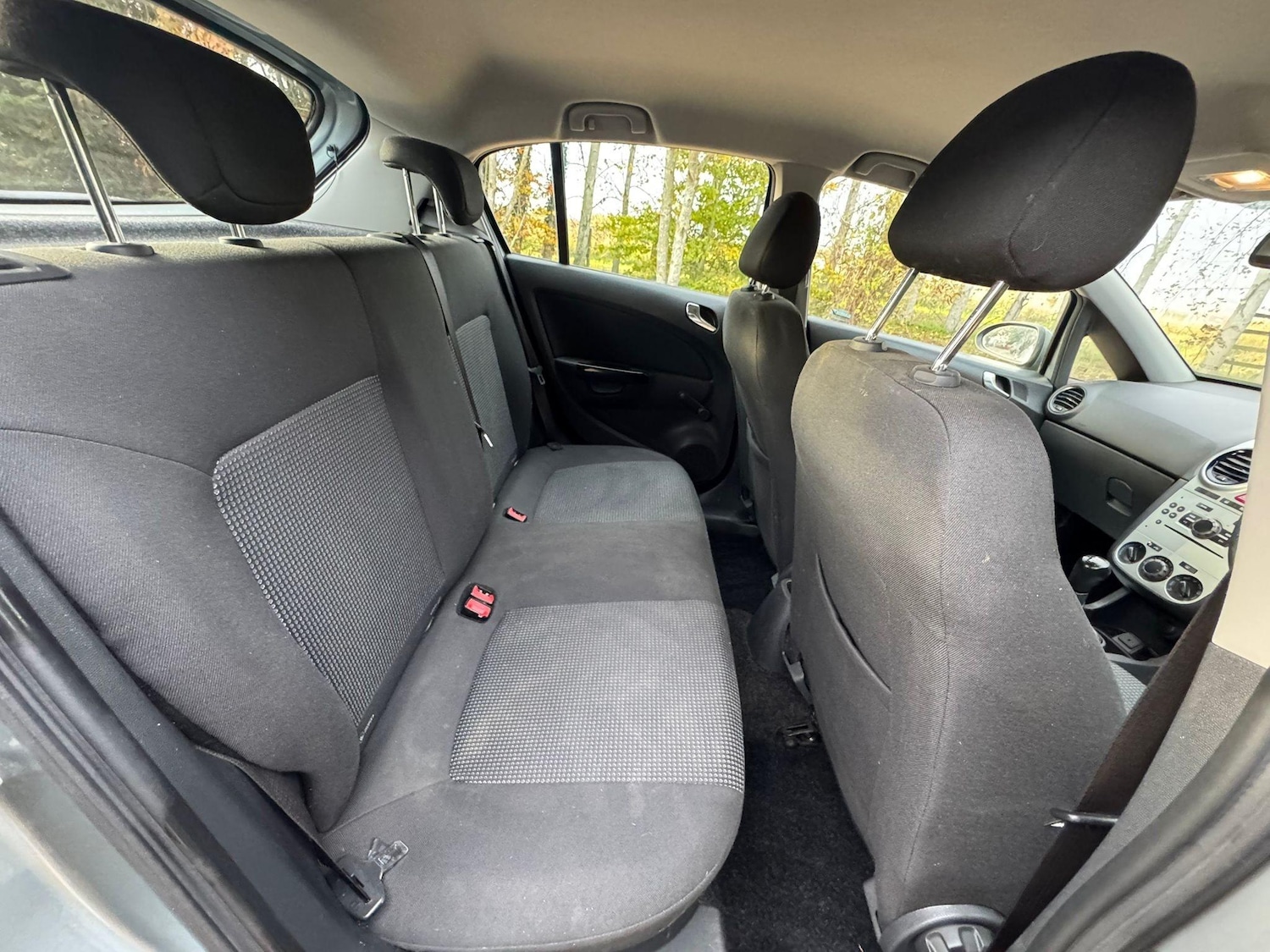 Used Vauxhall Corsa 2013 for sale - 76508600: Photo 11