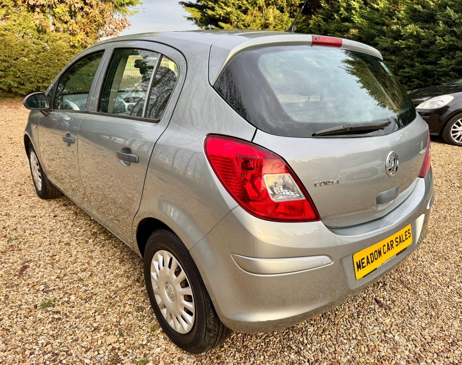 Used Vauxhall Corsa 2013 for sale - 76508600: Photo 6