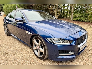 2015 (65) - R-Sport D Auto 4-Door