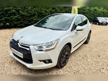 Used Citroen DS4 2014 for sale - 75466413: Photo