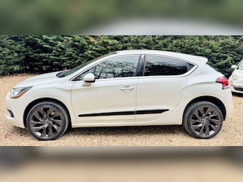 Used Citroen DS4 2014 for sale - 75466413: Photo