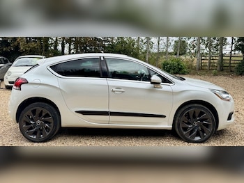 Used Citroen DS4 2014 for sale - 75466413: Photo