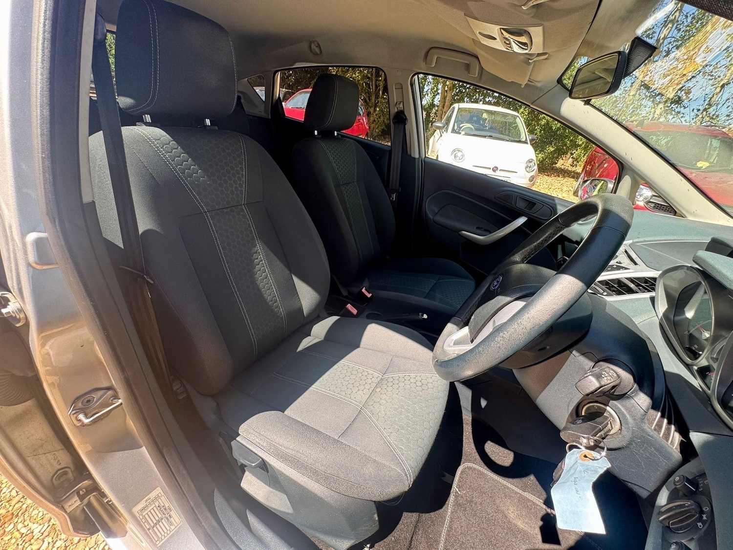 Vehicle 9