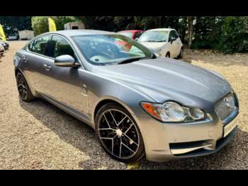 2009 (59) - 3.0d V6 S Luxury 4dr Auto