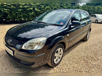 Used Kia Rio 2009 for sale - 76322635: Photo 2