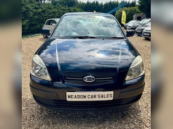 Used Kia Rio 2009 for sale - 76322635: Photo 3