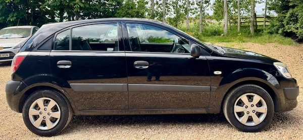 Used Kia Rio 2009 for sale - 76322635: Photo 5