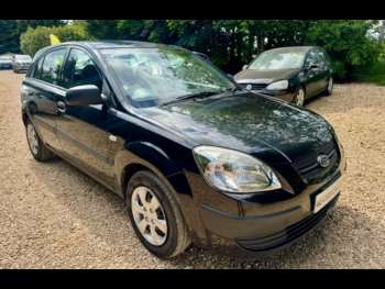 2009 (09) - 1.4 5dr