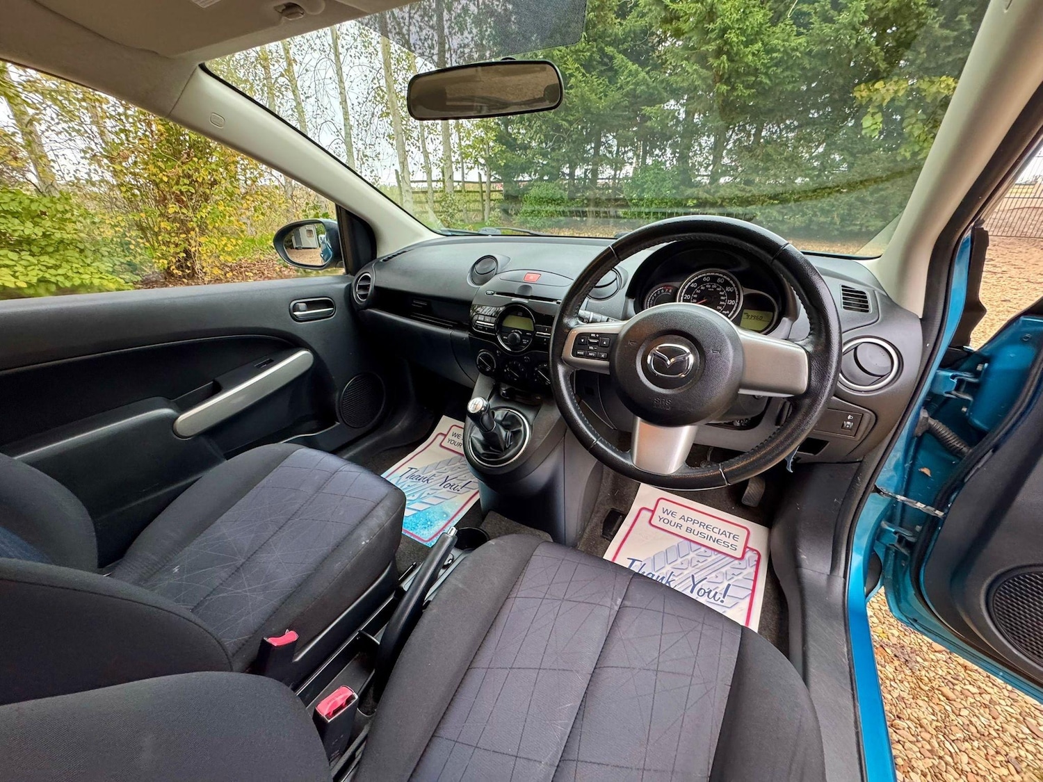 Used Mazda Mazda2 2011 for sale - 76290794: Photo 10