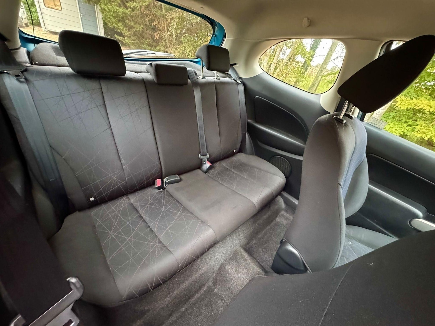 Used Mazda Mazda2 2011 for sale - 76290794: Photo 11