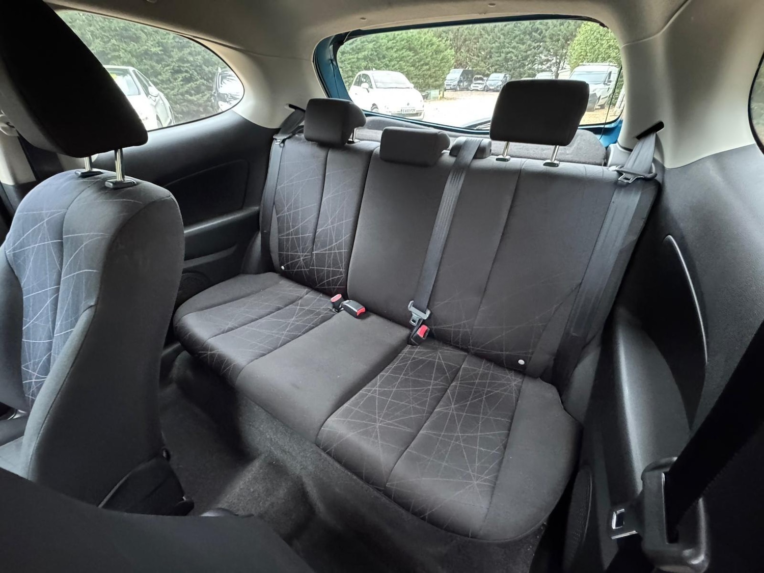 Used Mazda Mazda2 2011 for sale - 76290794: Photo 14