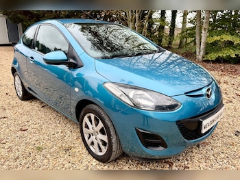 Mazda - Mazda2
