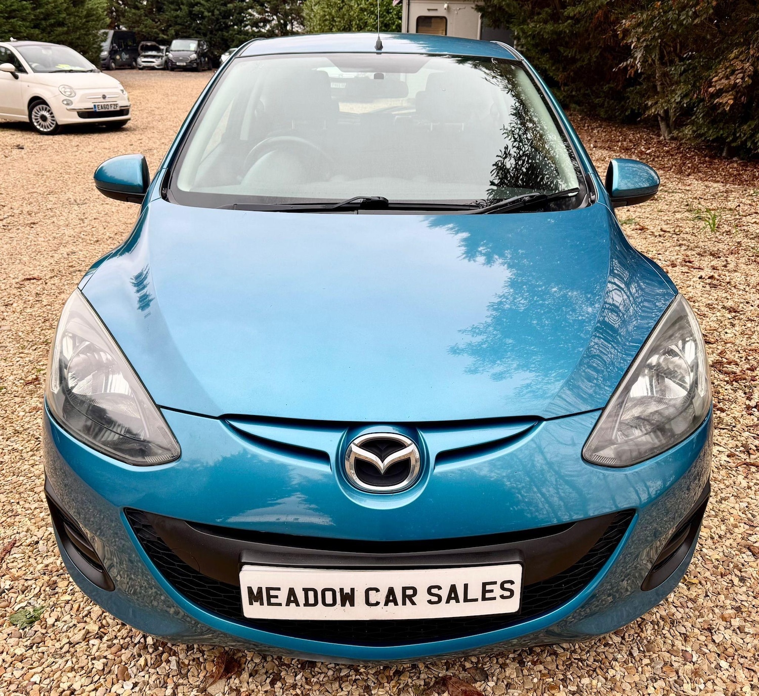 Used Mazda Mazda2 2011 for sale - 76290794: Photo 3