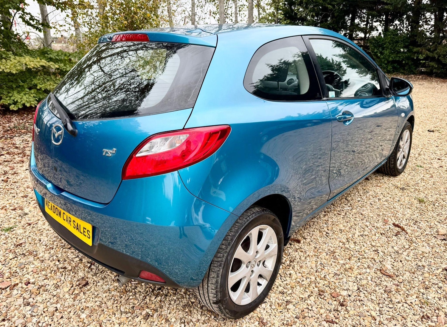 Used Mazda Mazda2 2011 for sale - 76290794: Photo 6