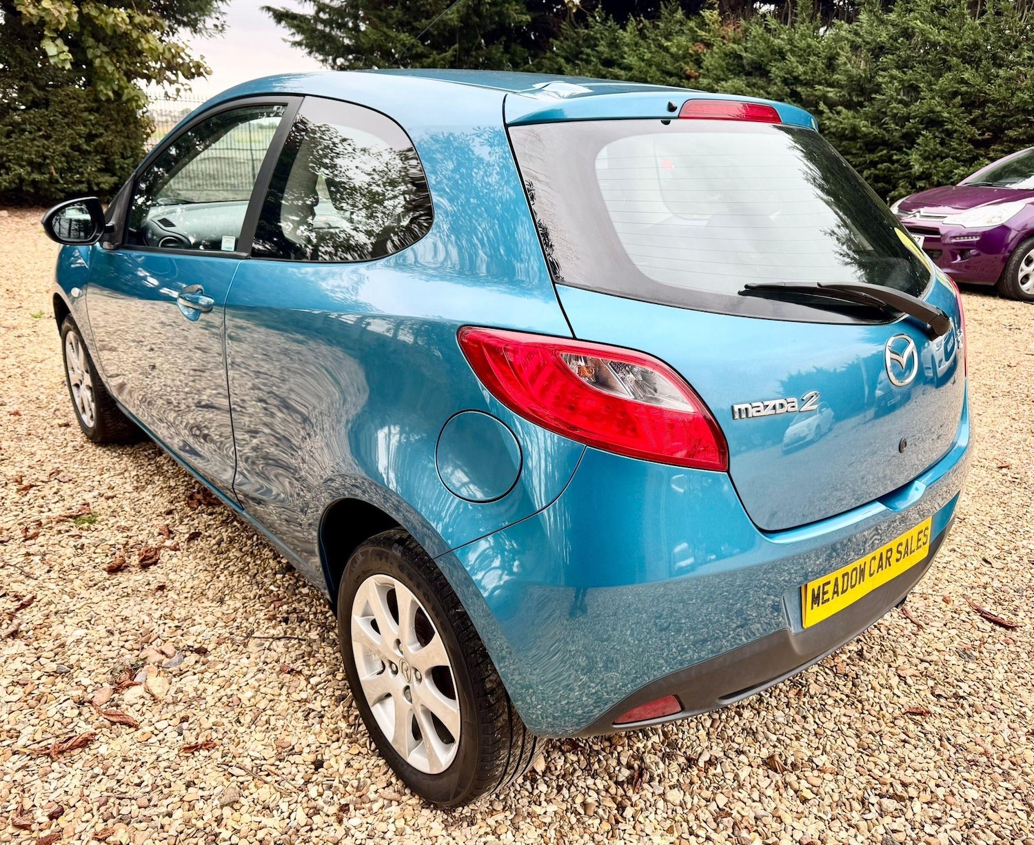 Used Mazda Mazda2 2011 for sale - 76290794: Photo 7