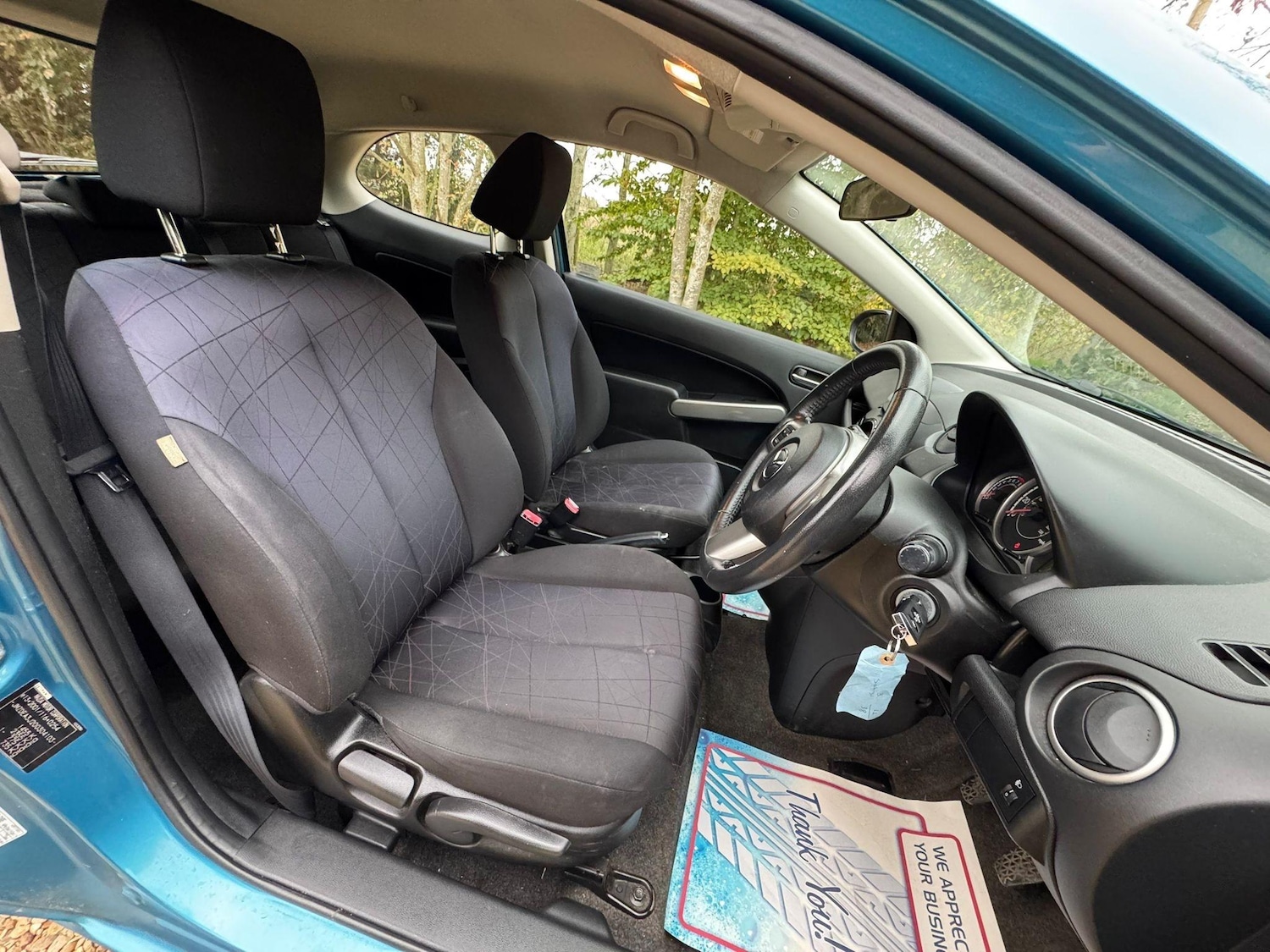 Used Mazda Mazda2 2011 for sale - 76290794: Photo 9