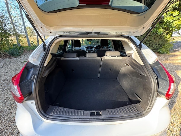 Used Ford Focus 2012 for sale - 76079943: Photo 13