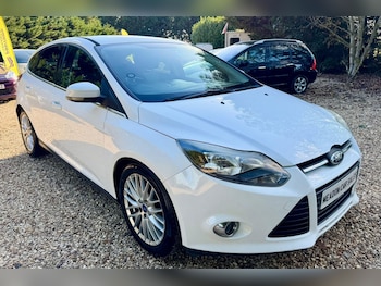 Ford - Focus