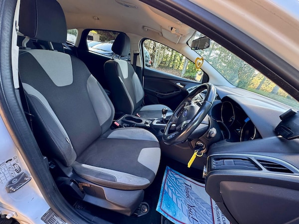 Used Ford Focus 2012 for sale - 76079943: Photo 8