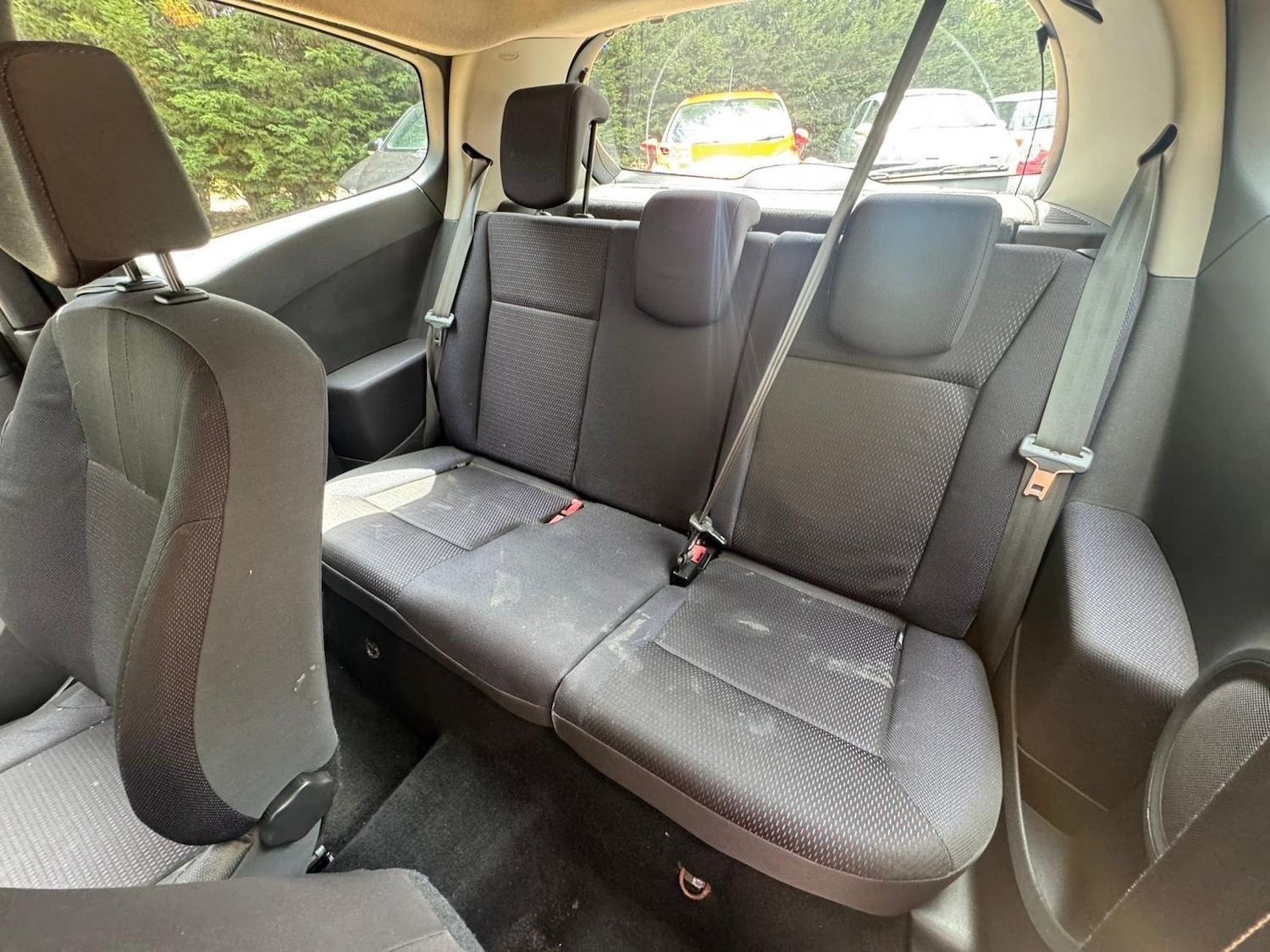 Renault Clio 2008 (58) - Dynamique 16v 3-Door - Image 11