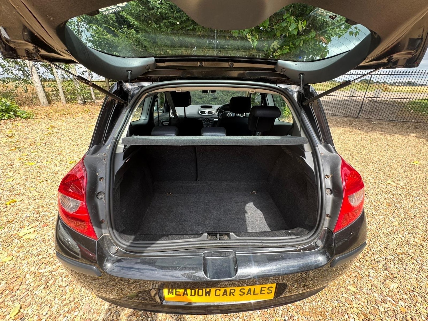 Renault Clio 2008 (58) - Dynamique 16v 3-Door - Image 14