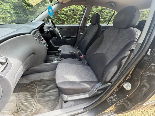 Used Kia Rio 2009 for sale - 75641825: Photo 10