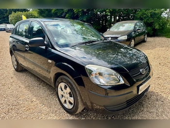 2009 (09) - Rio 16V 5-Door