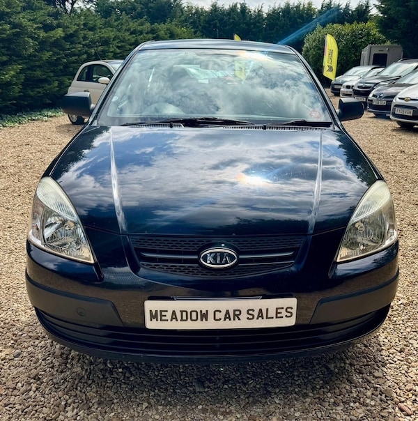 Used Kia Rio 2009 for sale - 75641825: Photo 3