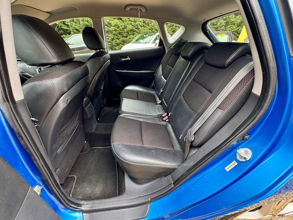 Used Hyundai i30 2010 for sale - 76260890: Photo 11