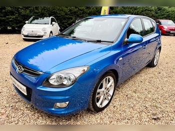 Used Hyundai i30 2010 for sale - 76260890: Photo 2