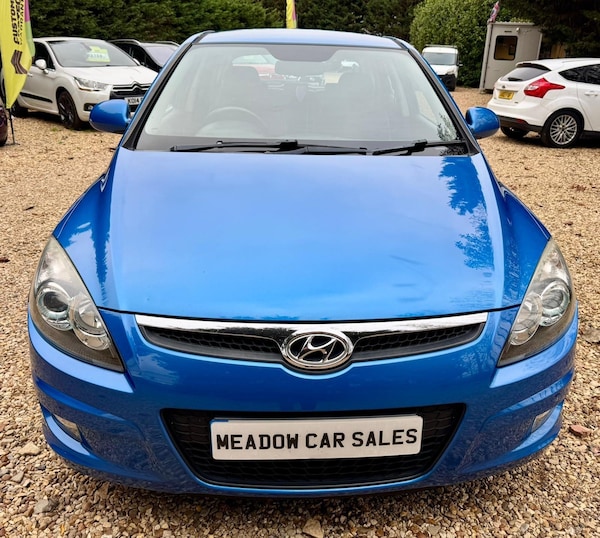 Used Hyundai i30 2010 for sale - 76260890: Photo 3