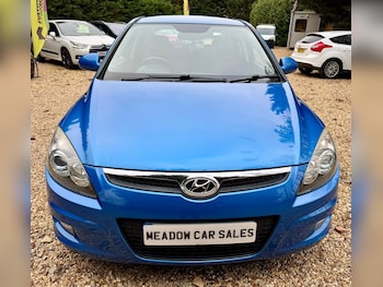 Used Hyundai i30 2010 for sale - 76260890: Photo 3