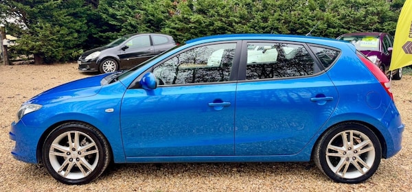 Used Hyundai i30 2010 for sale - 76260890: Photo 4