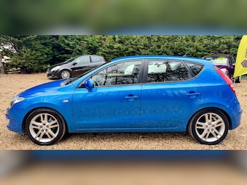 Used Hyundai i30 2010 for sale - 76260890: Photo 4