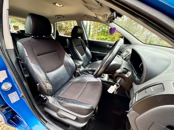 Used Hyundai i30 2010 for sale - 76260890: Photo 9