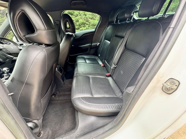 Used Citroen DS4 2014 for sale - 75641822: Photo 10