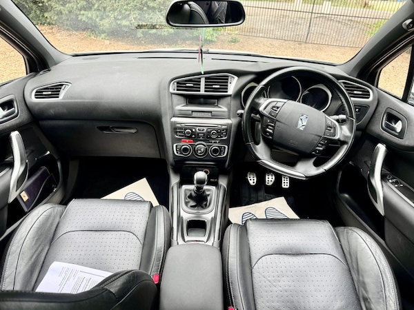 Used Citroen DS4 2014 for sale - 75641822: Photo 12