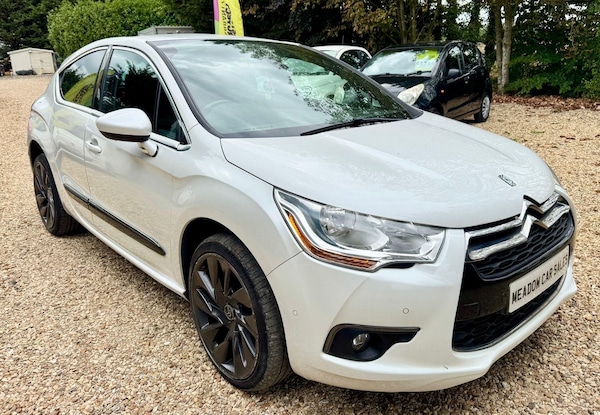 Used Citroen DS4 2014 for sale - 75641822: Photo 1