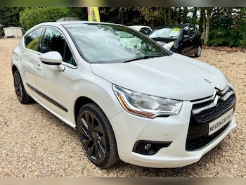 2014 (14) - DS4 D Sport HDi 5-Door