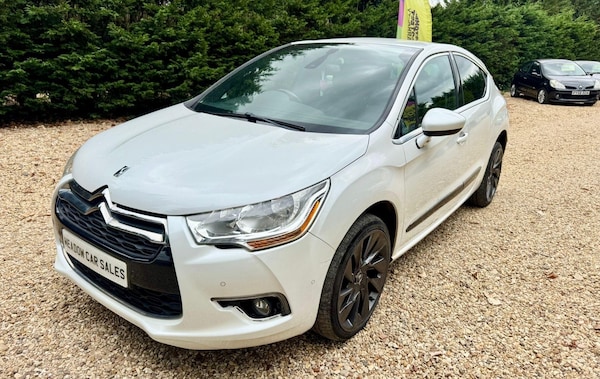 Used Citroen DS4 2014 for sale - 75641822: Photo 2