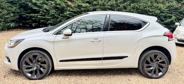 Used Citroen DS4 2014 for sale - 75641822: Photo 3