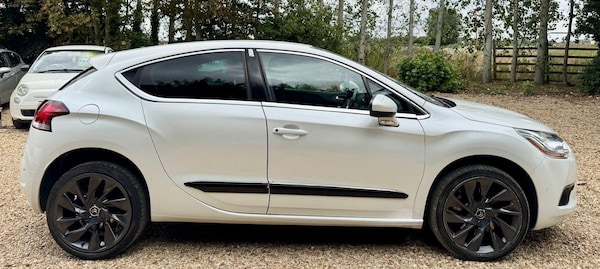 Used Citroen DS4 2014 for sale - 75641822: Photo 4