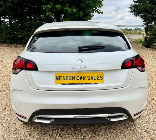 Used Citroen DS4 2014 for sale - 75641822: Photo 7
