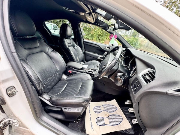 Used Citroen DS4 2014 for sale - 75641822: Photo 8
