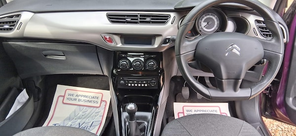 Used Citroen C3 2016 for sale - 76322630: Photo 12